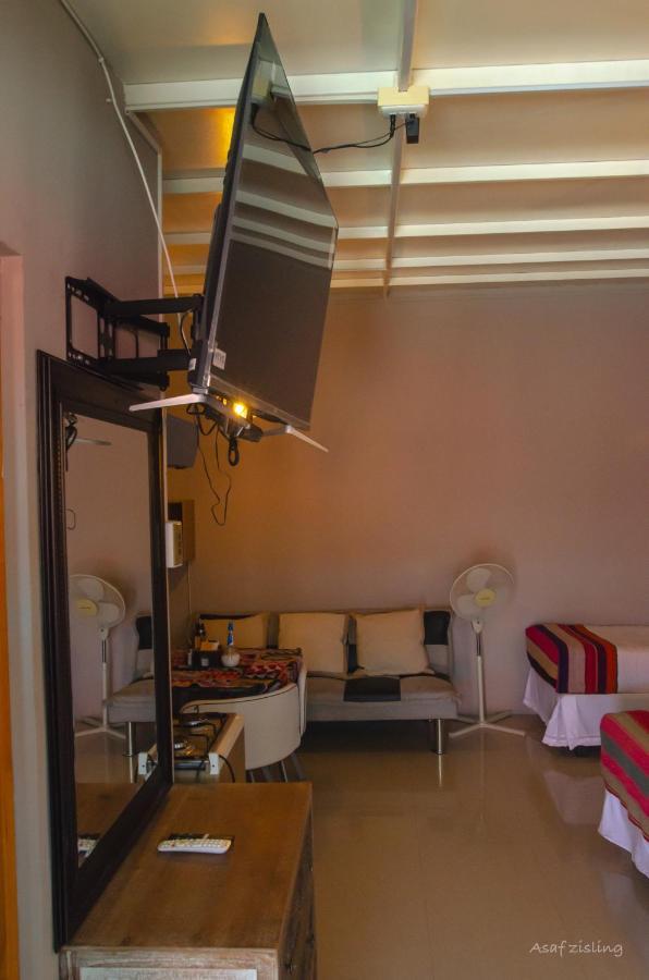 Cabanas Antay, Antes Casa Kirckir San Pedro de Atacama Exteriér fotografie